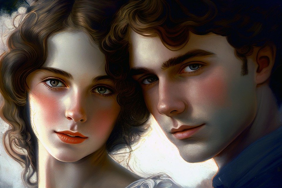 AI Revolutionizes the Future of Digital Romance Creation